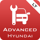Advanced LT for HYUNDAI أيقونة