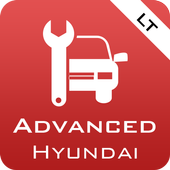 Advanced LT for HYUNDAI simgesi