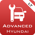 Advanced LT for HYUNDAI アイコン