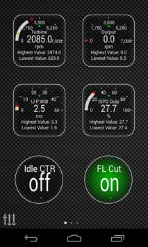 Advanced LT for HYUNDAI 海报