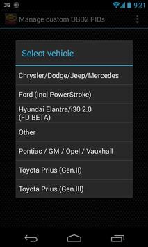 Advanced LT for HYUNDAI 截图 3