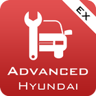 Advanced EX for HYUNDAI icône