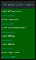 Advanced EX for HYUNDAI screenshot 2
