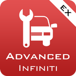 Advanced EX for INFINITI