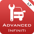 Advanced LT for INFINITI