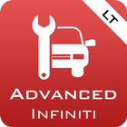 Advanced LT for INFINITI icône