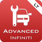 Advanced LT for INFINITI आइकन