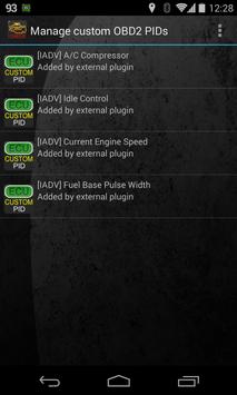 Advanced LT for INFINITI 截图 4