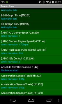 Advanced LT for INFINITI 截图 1