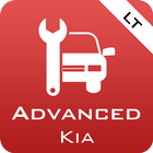 آیکون‌ Advanced LT for KIA