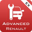 Advanced EX for RENAULT APK
