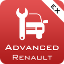 Advanced EX for RENAULT APK