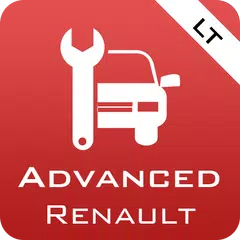 Advanced LT for RENAULT アプリダウンロード