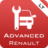 Advanced LT for RENAULT آئیکن