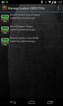 Advanced LT for RENAULT 截图 4