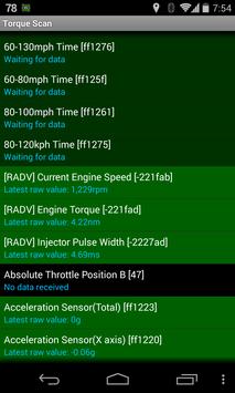 Advanced LT for RENAULT 截图 1