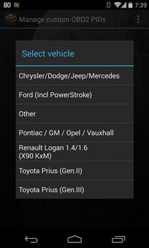 Advanced LT for RENAULT 截图 3