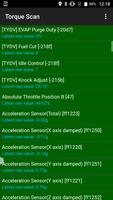 Advanced LT for TOYOTA screenshot 1