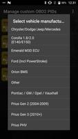 Advanced LT for TOYOTA screenshot 2