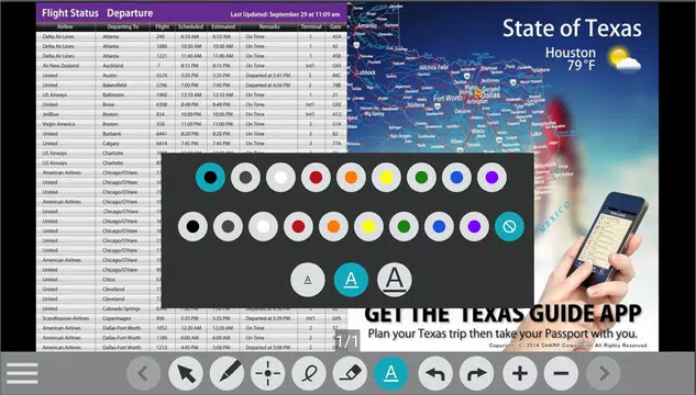 Screenshot 3 for TeleOffice