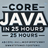 Learn core java in 25 hours APK