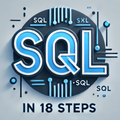 SQL in 18 Steps