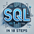 SQL in 18 Steps APK