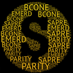 Parity Sapre Bcone Emerd: Win ícone