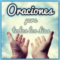 Oraciones Diarias