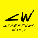 Wiki Cyberpunk 2077 (fan app) APK