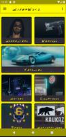 Wiki Cyberpunk 2077 (fan app) โปสเตอร์