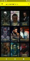 Wiki Cyberpunk 2077 (fan app) ภาพหน้าจอ 2