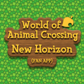World of Animal Crossing: New Horizon (fan app)