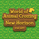 Wiki Animal Crossing: New Horizon (fan app) APK
