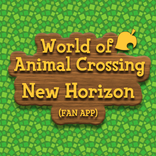 World of Animal Crossing: New Horizon (fan app)