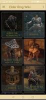 World of Elden Fan Ring 포스터