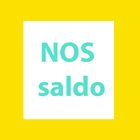 NOS Saldo आइकन
