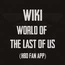 The Last of Us HBO (fan app) APK