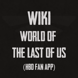 Wiki The Last of (HBO fan app)