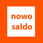 nowo saldo Zeichen