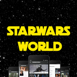 StarWars World (fan app)