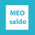 MEO Saldo