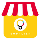 Idejualan Supplier ikona