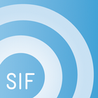 SIF ícone