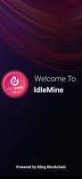 IdleMine (Beta 2.0) โปสเตอร์