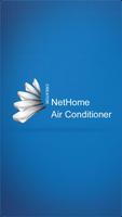 NetHome Affiche