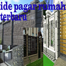 house fence ideas aplikacja
