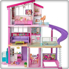 barbie house idea ไอคอน