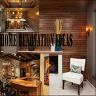 house renovation ideas আইকন