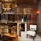 house renovation ideas icon